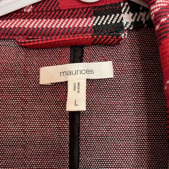 MAURICES Blazer - Picture 2 of 6